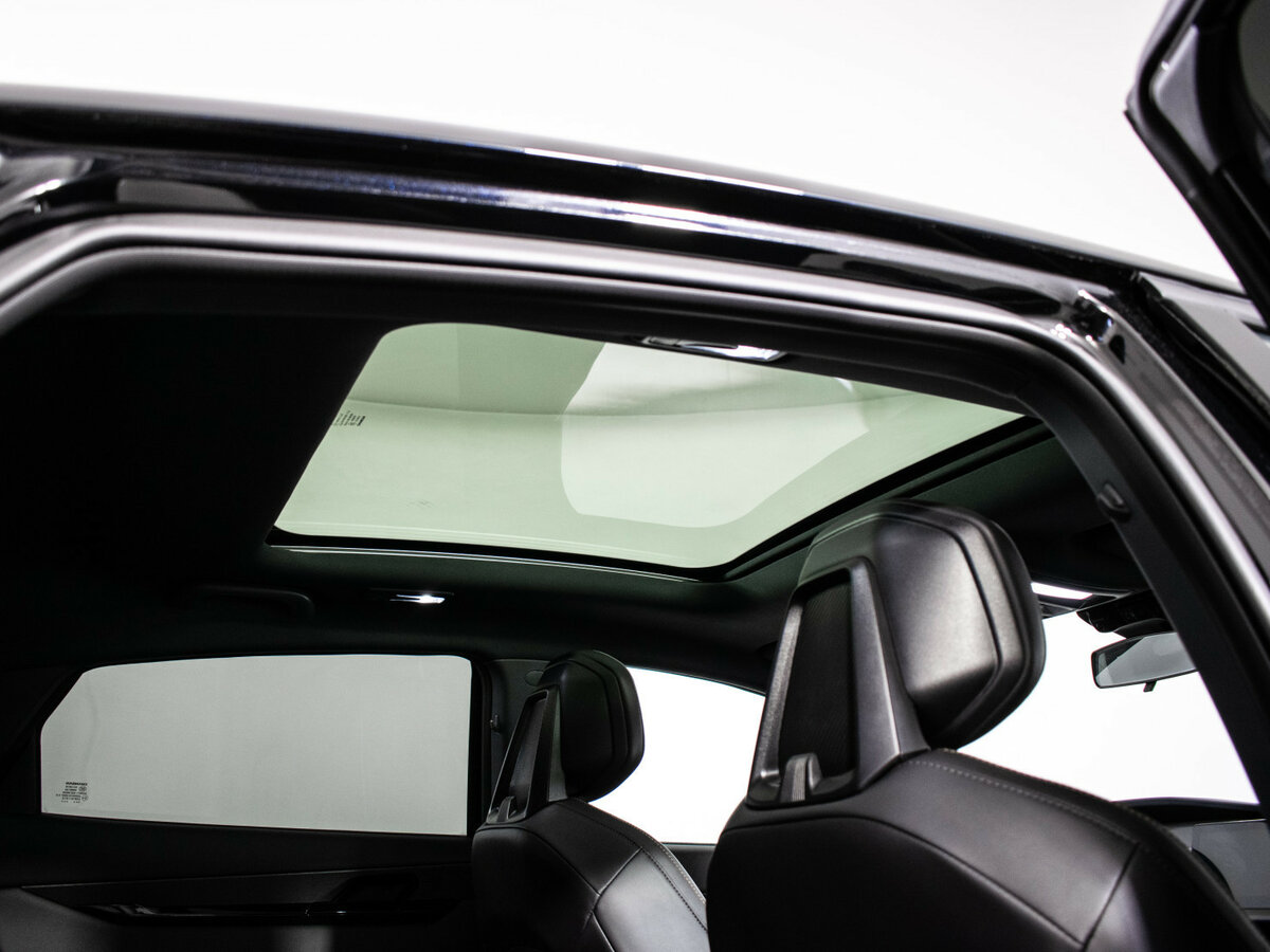 Купить Changan UNI-V с пробегом. Фото: #9