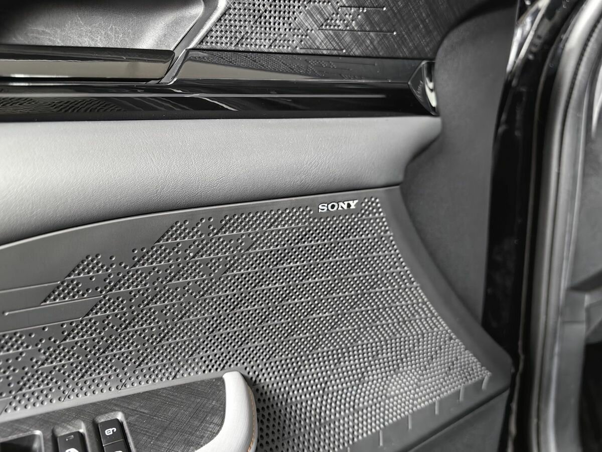 Купить Changan UNI-V с пробегом. Фото: #22