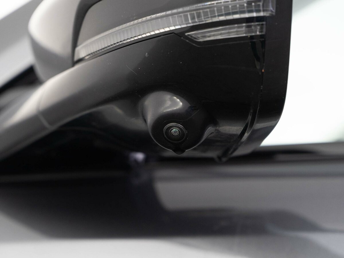 Купить Changan UNI-K с пробегом. Фото: #5