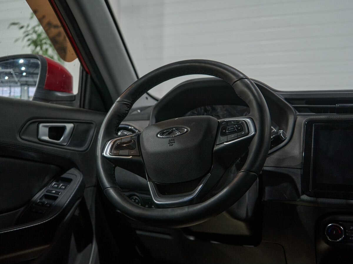 Продажа Б/У Чери Тигго 4. Фото: #19