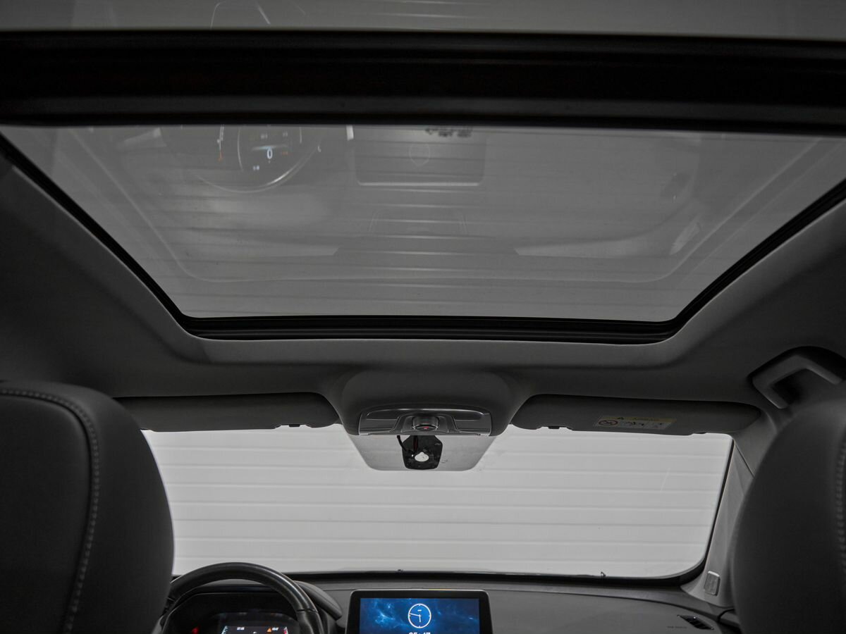 Купить Chery Tiggo 7 Pro с пробегом. Фото: #11