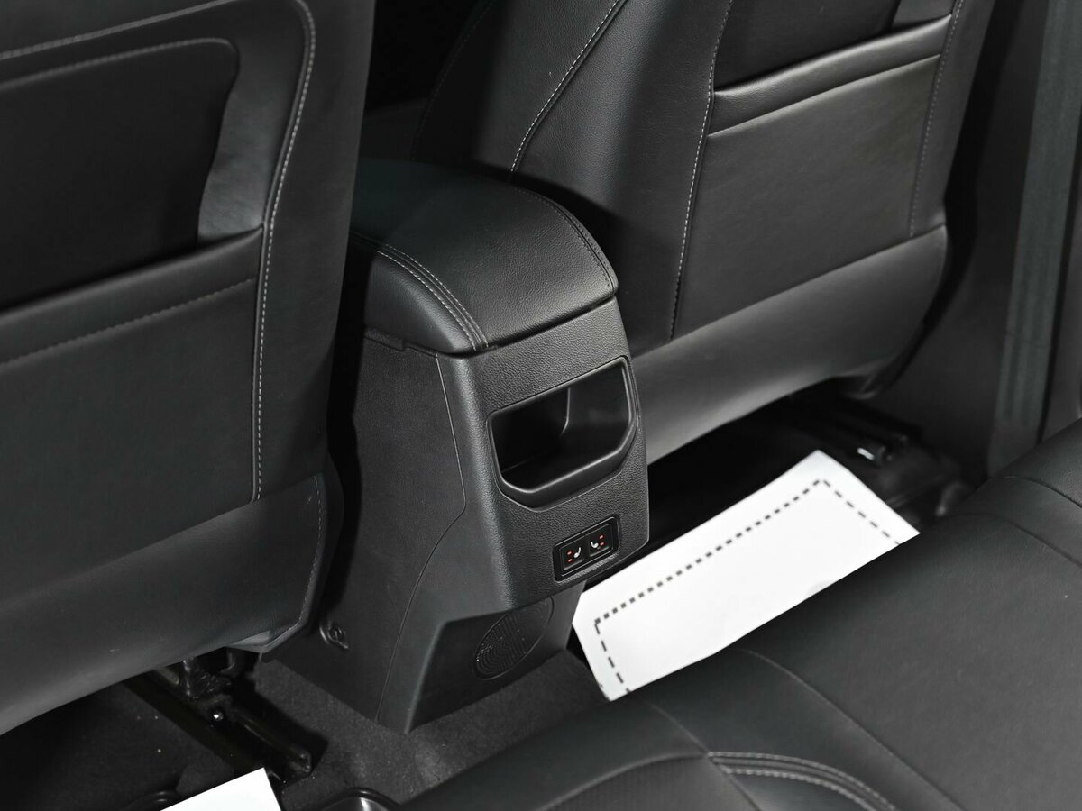 Продажа Б/У Чери Тигго 4. Фото: #17