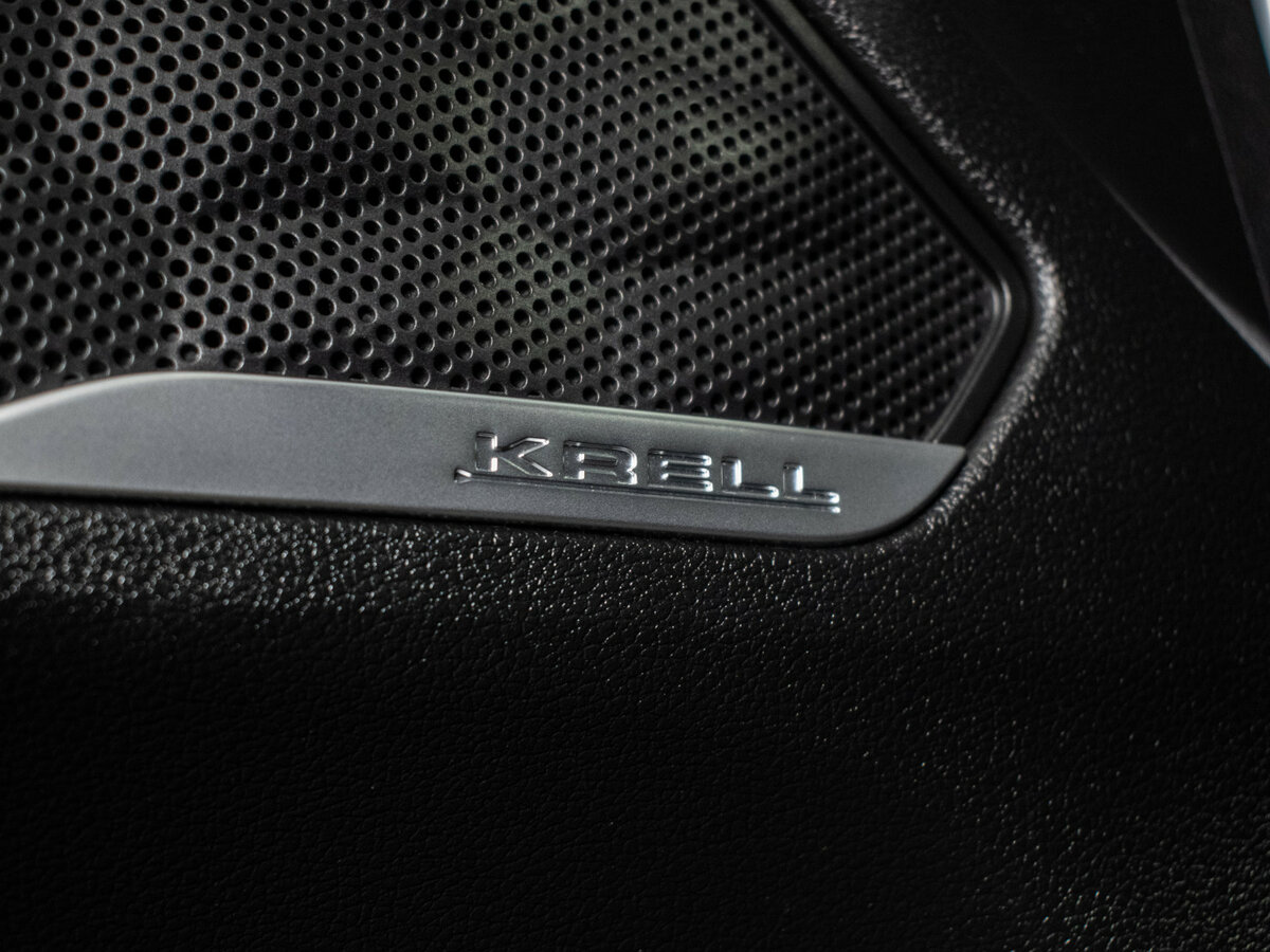 Купить Hyundai Santa Fe с пробегом. Фото: #18