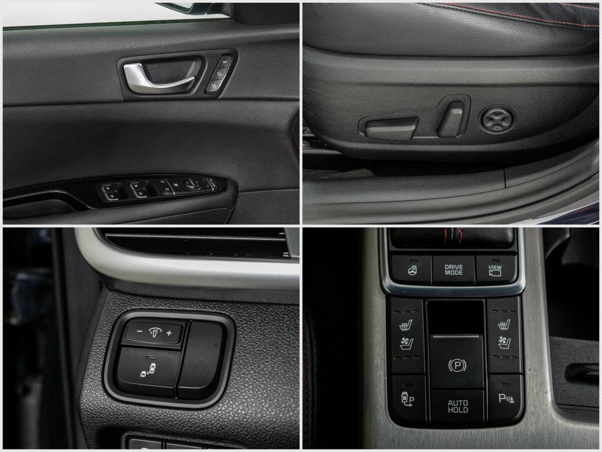 Продажа Б/У Киа Оптима. Фото: #17