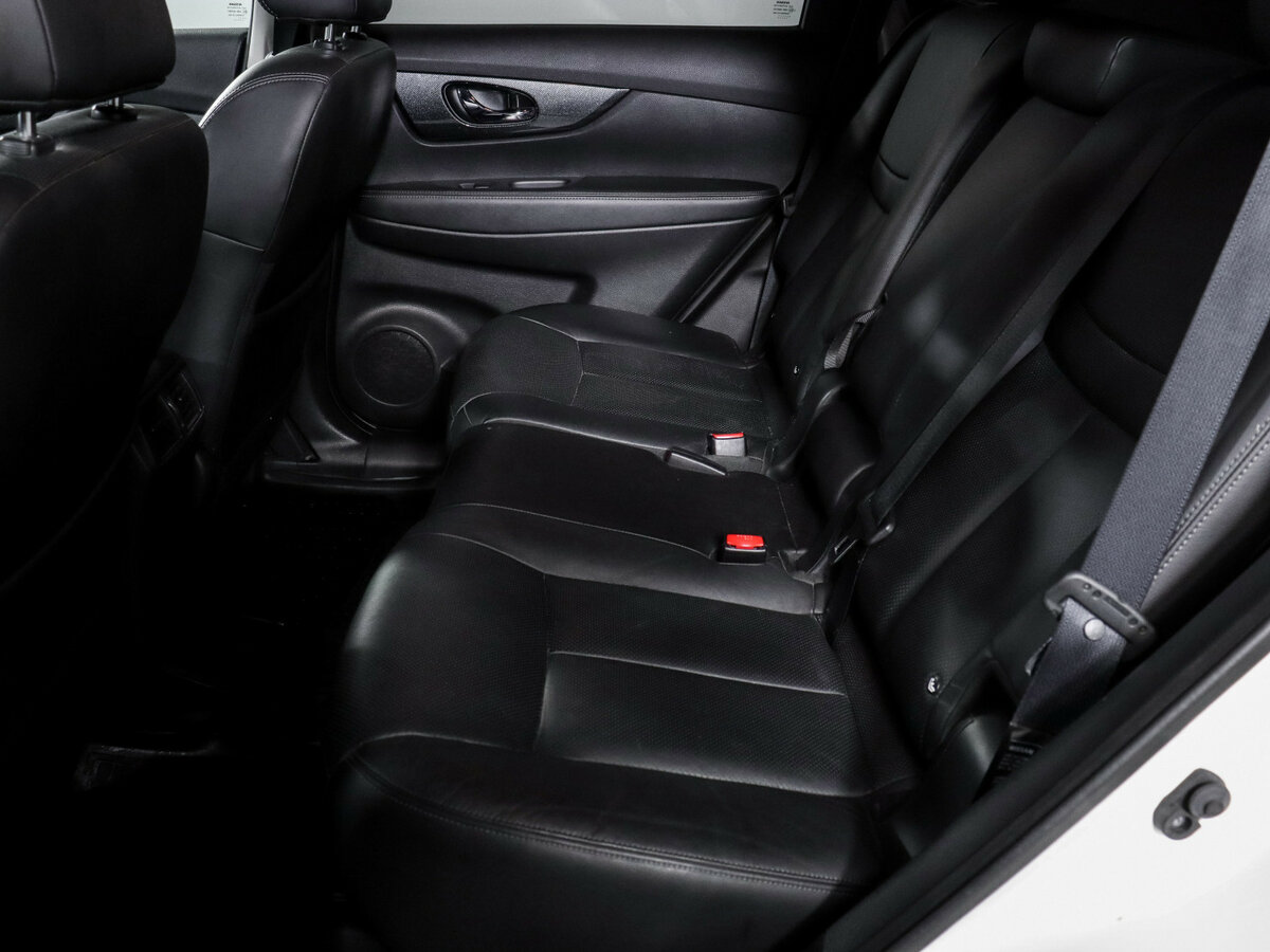 Продажа Б/У Ниссан Икс-Трейл. Фото: #9