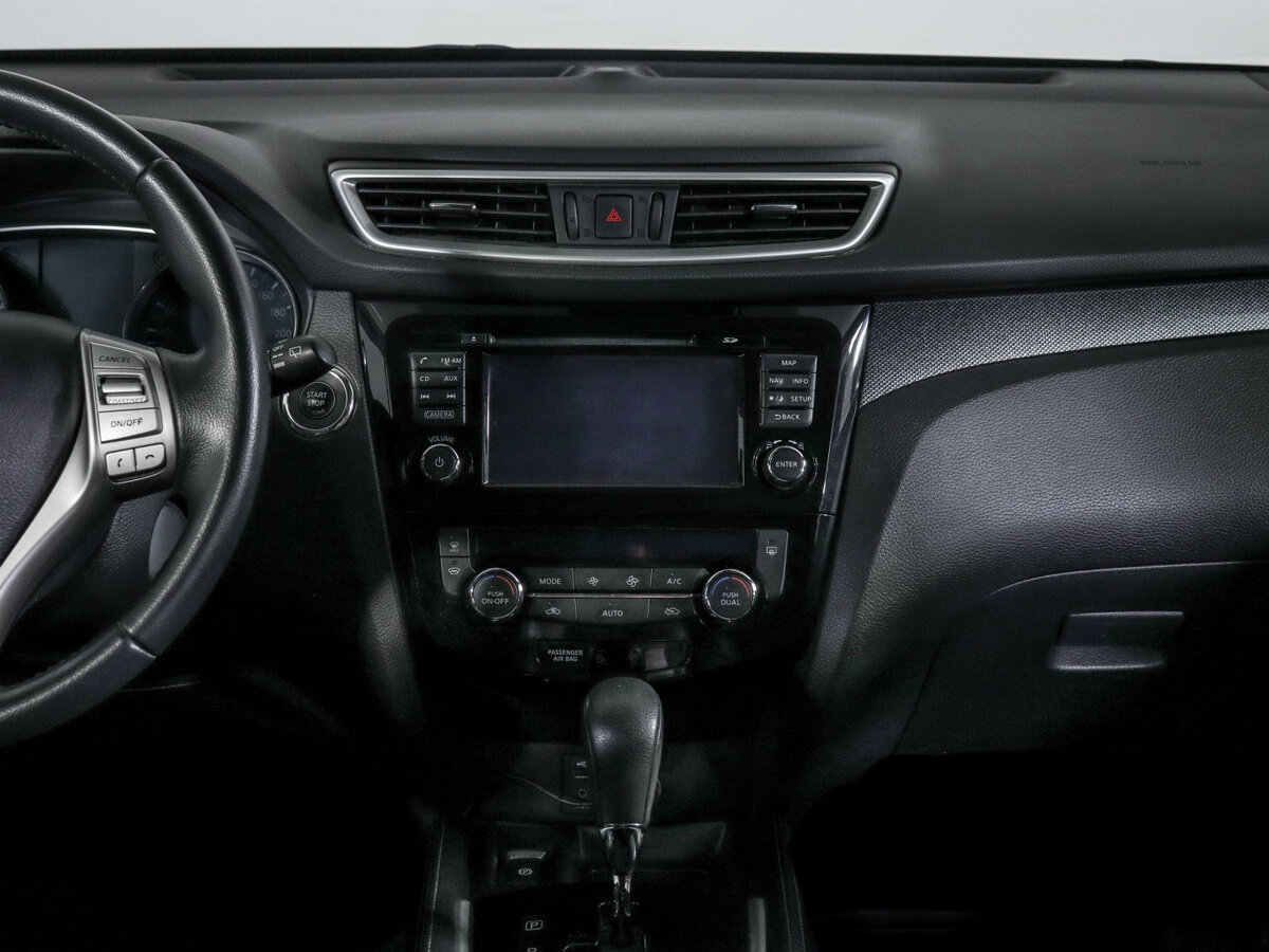 Продажа Б/У Ниссан Икс-Трейл. Фото: #12