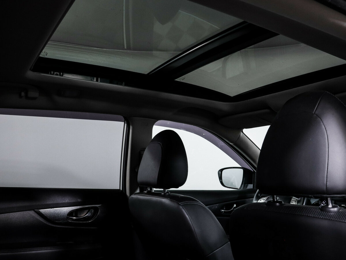 Продажа Б/У Ниссан Икс-Трейл. Фото: #15