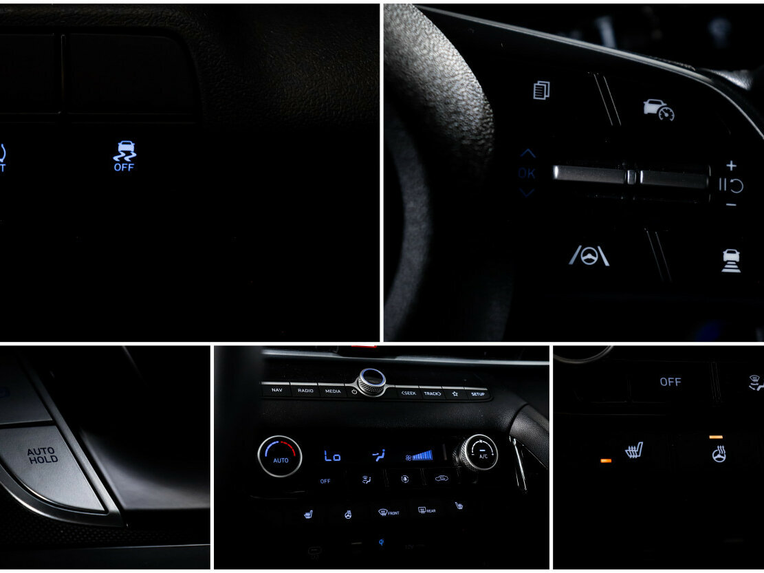 Купить Hyundai Elantra с пробегом. Фото: #16