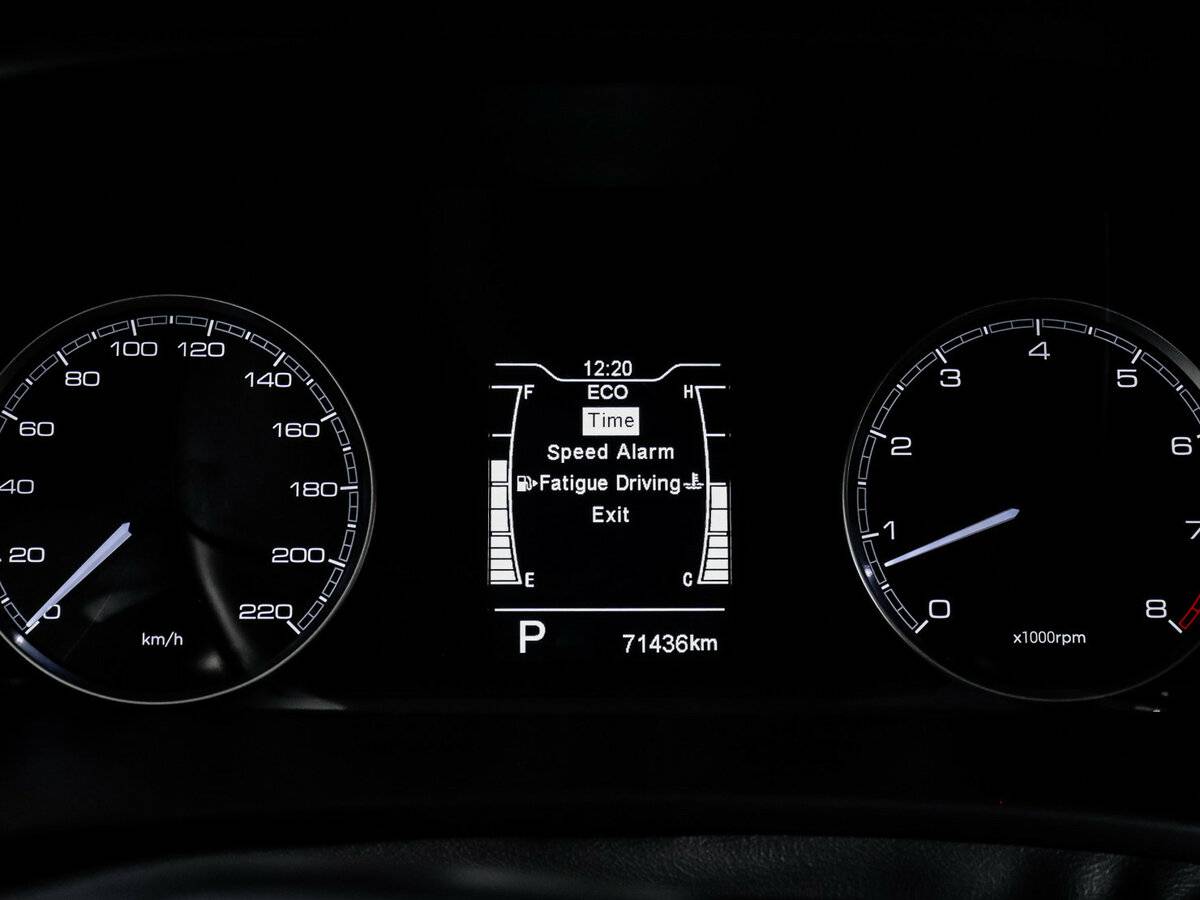 Купить KAIYI E5 с пробегом. Фото: #8