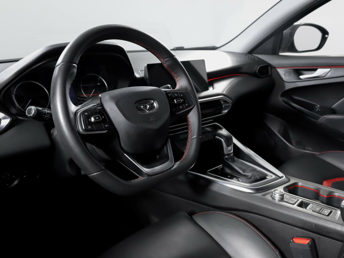 Купить KAIYI E5 с пробегом. Фото: #11