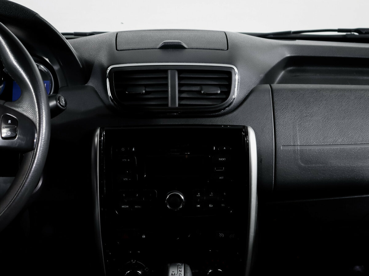 Продажа Б/У Ниссан Террано. Фото: #12