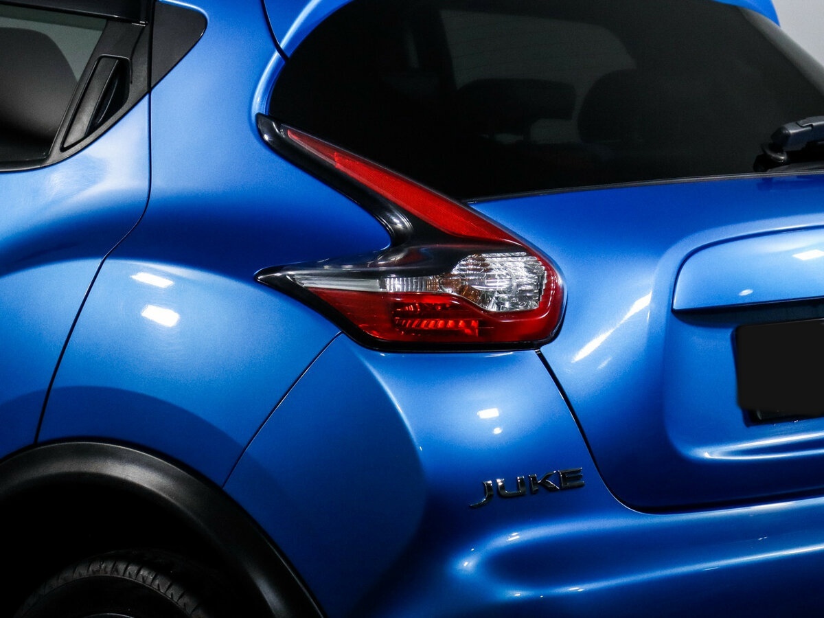 Продажа Б/У Ниссан Жук. Фото: #15