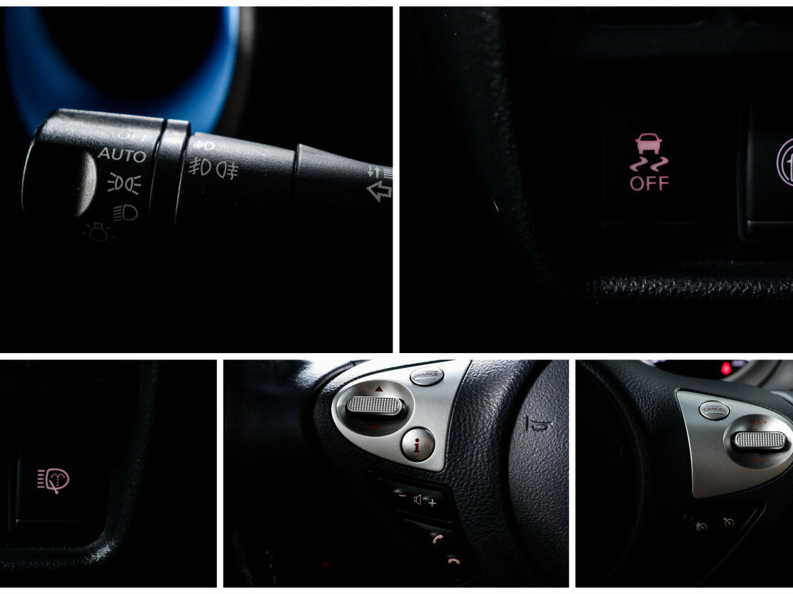 Продажа Б/У Ниссан Жук. Фото: #17