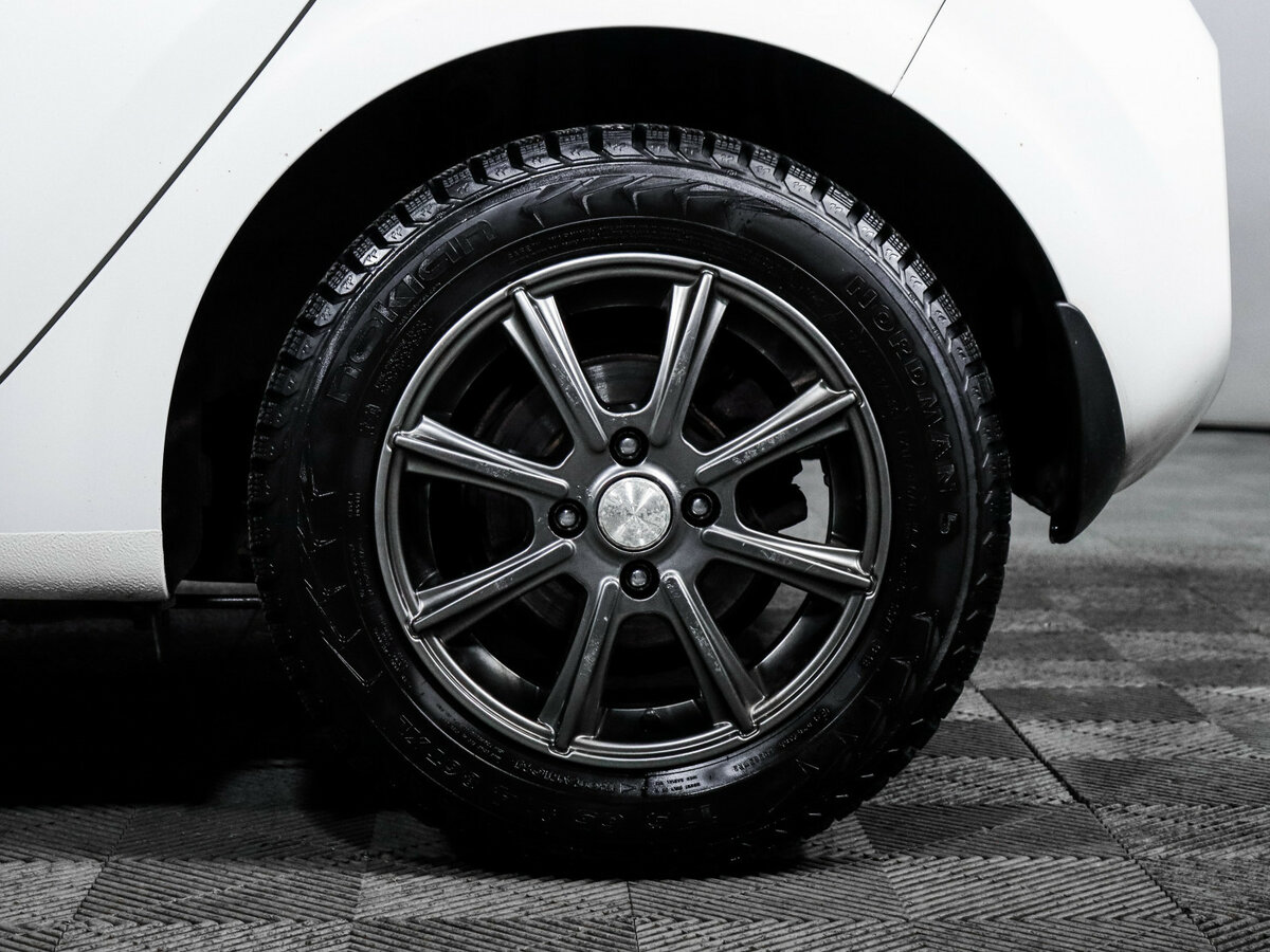 Продажа Б/У Киа Пиканто. Фото: #11