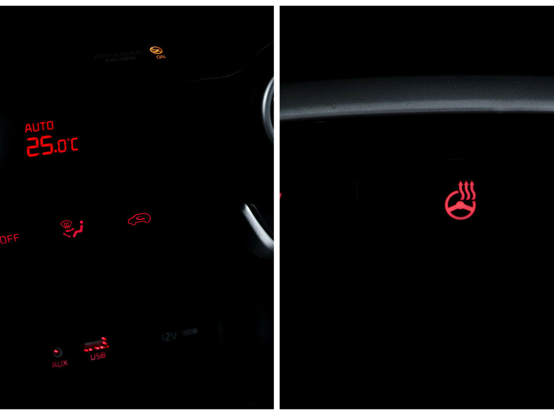 Продажа Б/У Киа Пиканто. Фото: #13