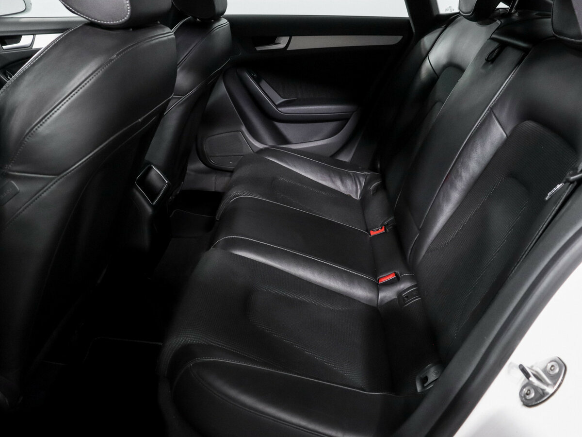 Купить Audi A5 с пробегом. Фото: #7