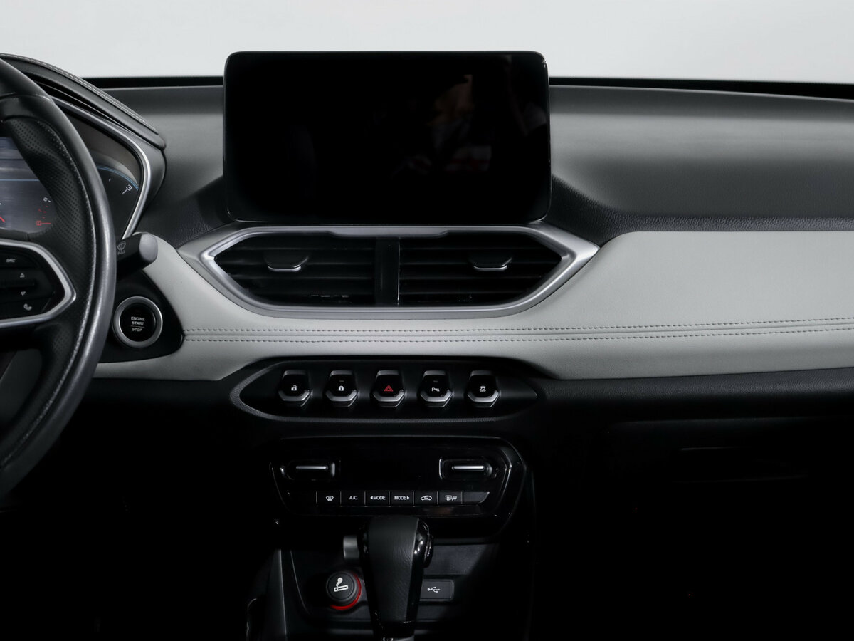 Купить Chevrolet Captiva с пробегом. Фото: #12