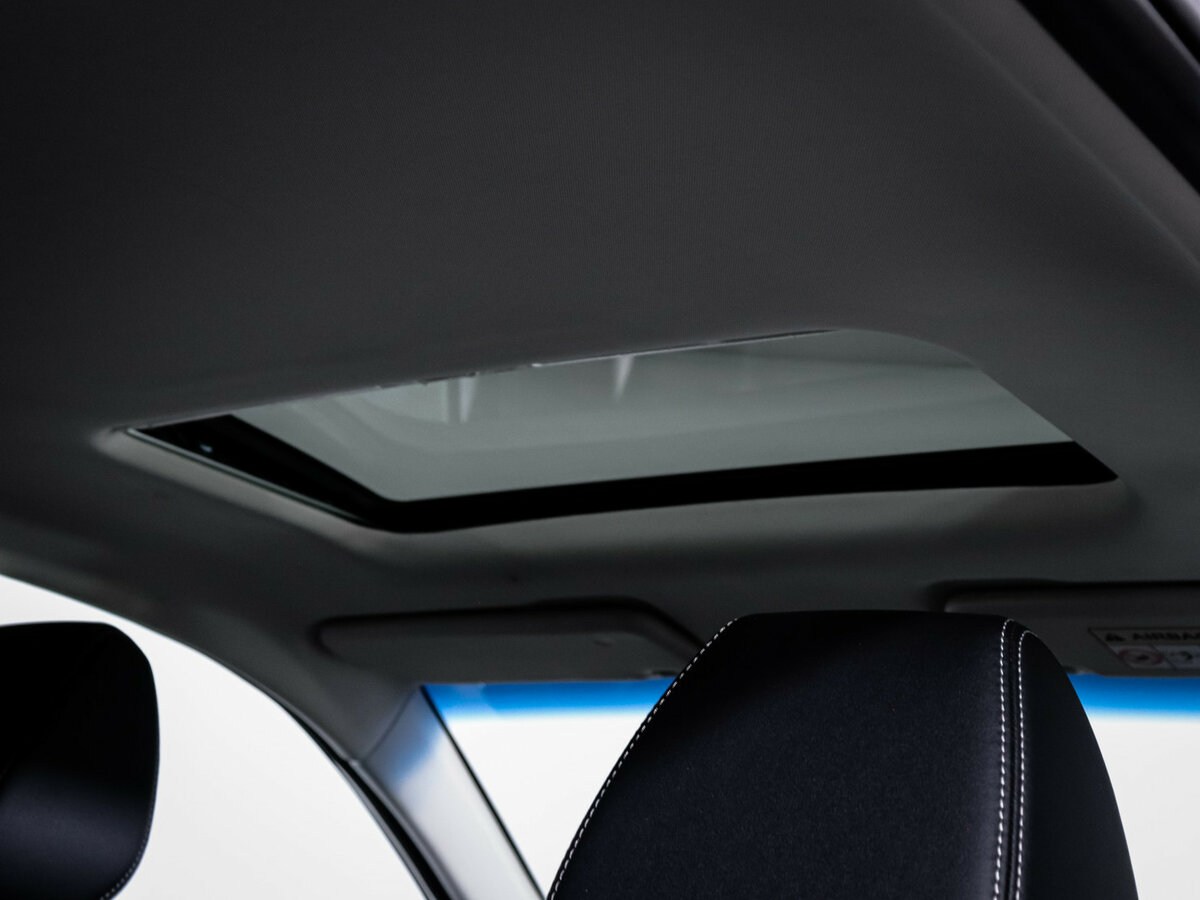 Купить Chevrolet Captiva с пробегом. Фото: #18