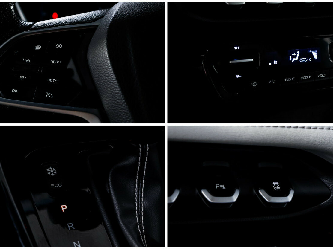 Купить Chevrolet Captiva с пробегом. Фото: #20