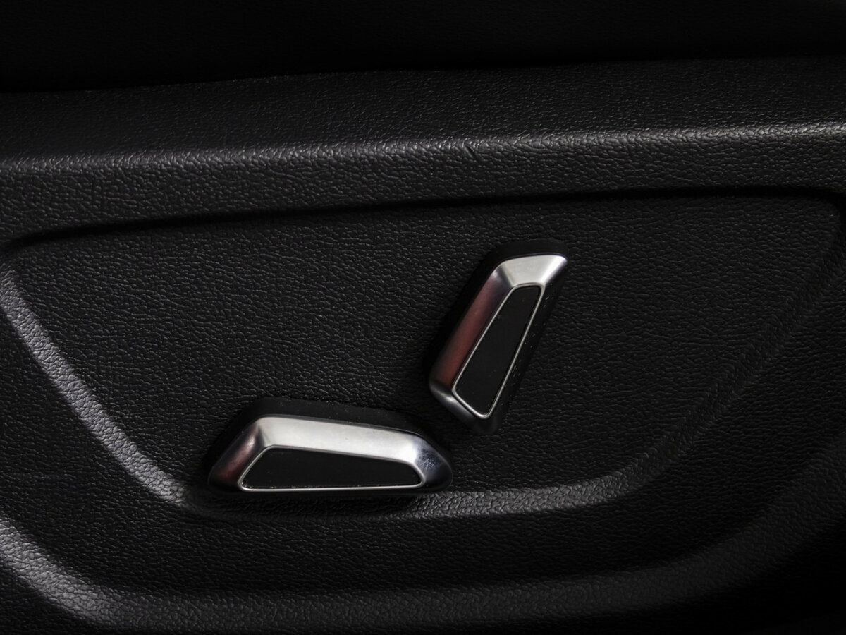 Купить Geely Coolray с пробегом. Фото: #14