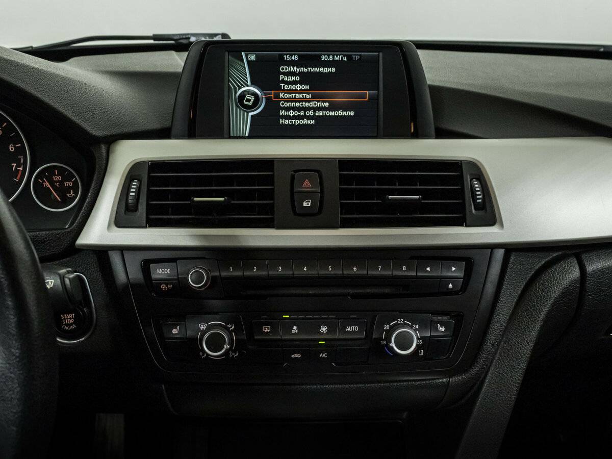 Купить BMW 3 серии с пробегом. Фото: #8