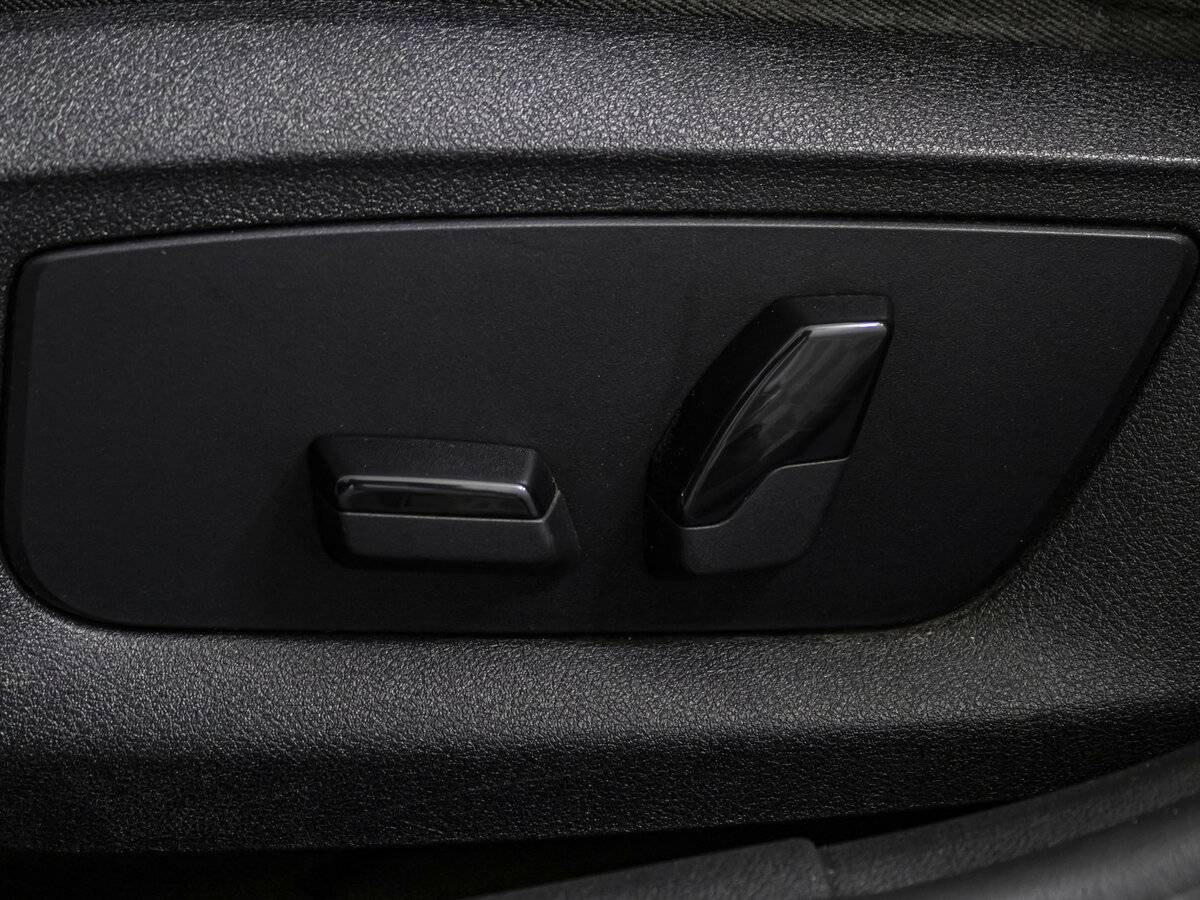 Купить BMW 5 серии с пробегом. Фото: #14