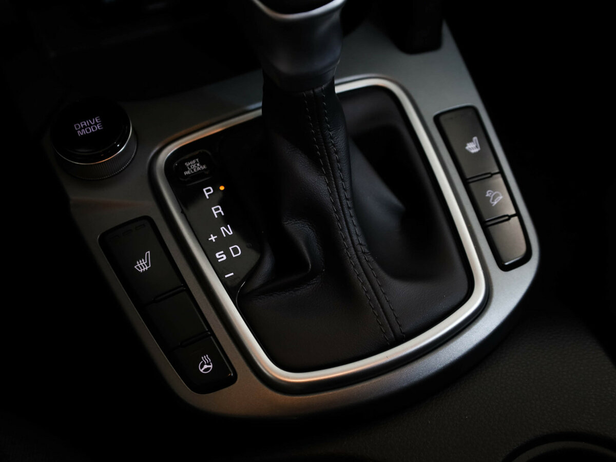 Продажа Б/У Киа Сельтос. Фото: #16