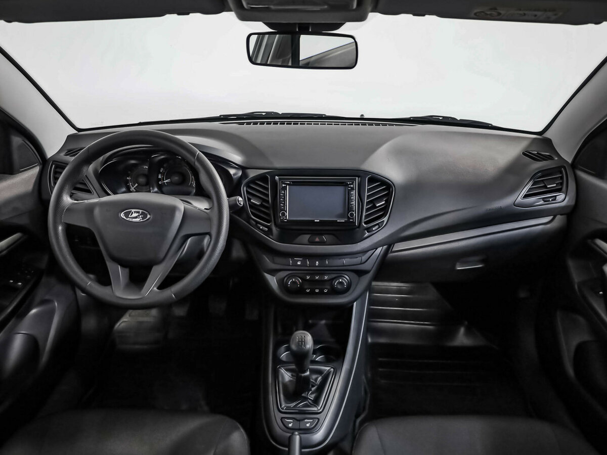 Продажа Б/У Лада (ВАЗ) Веста. Фото: #7