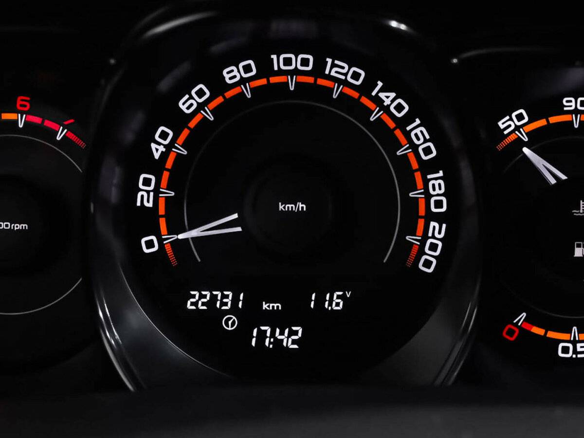 Продажа Б/У Лада (ВАЗ) Веста. Фото: #10