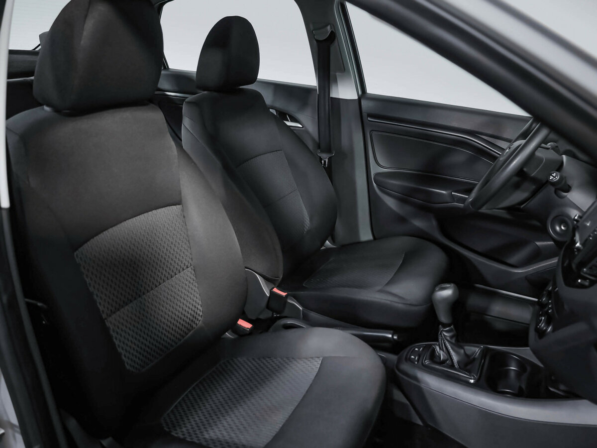 Продажа Б/У Лада (ВАЗ) Веста. Фото: #16