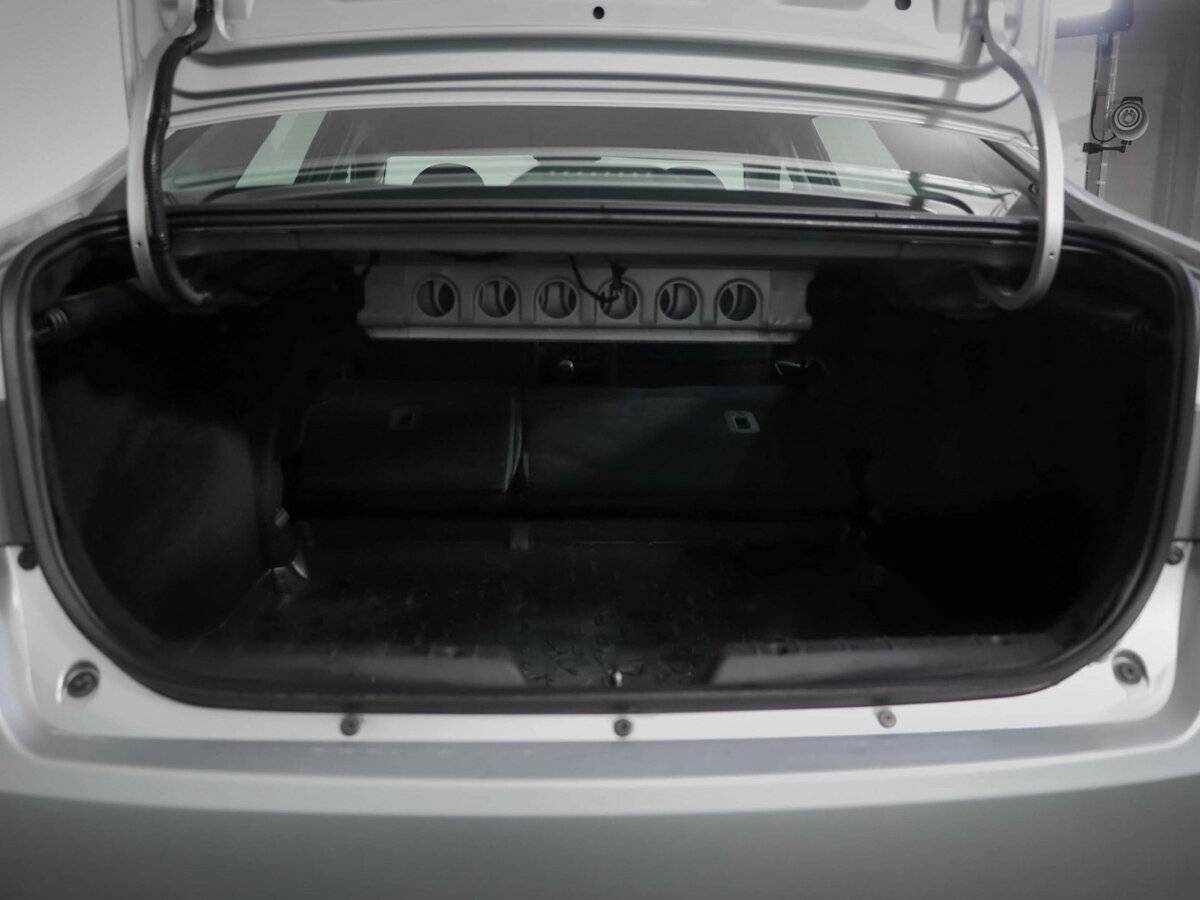 Продажа Б/У Лада (ВАЗ) Веста. Фото: #21