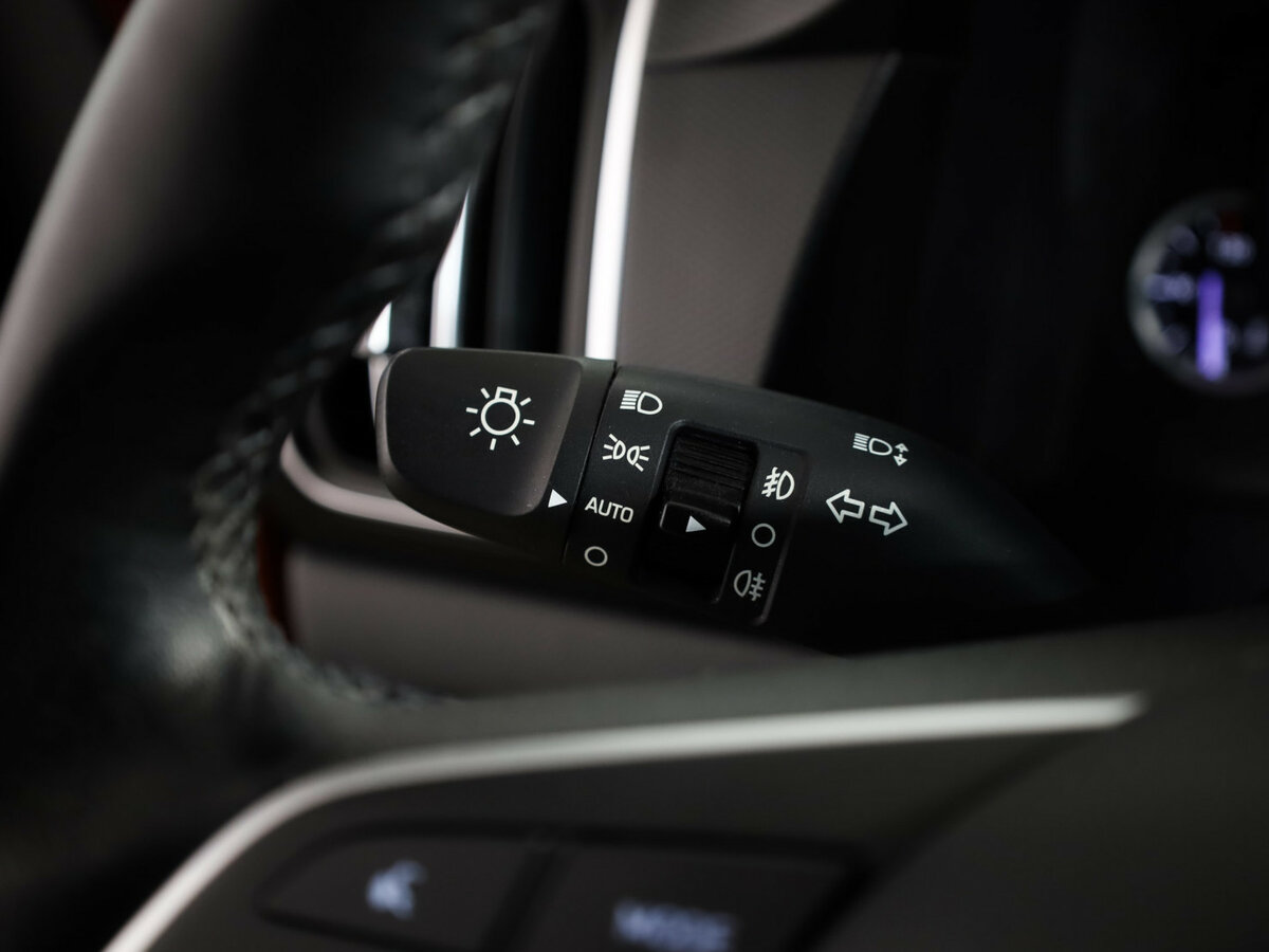 Купить Hyundai Creta с пробегом. Фото: #8