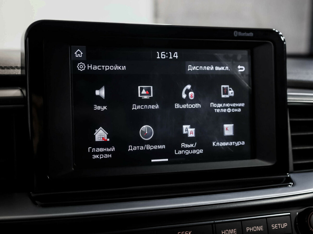 Купить Kia Ceed с пробегом. Фото: #13