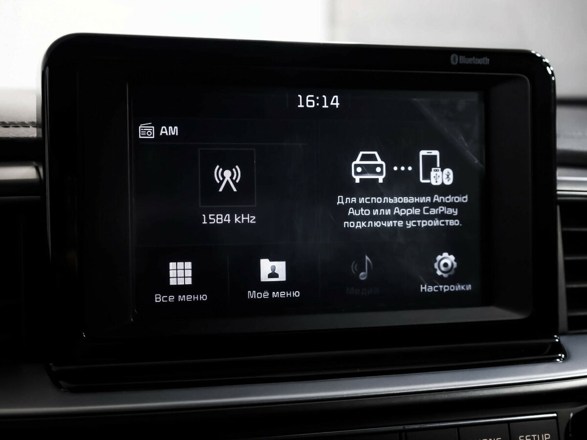 Купить Kia Ceed с пробегом. Фото: #14