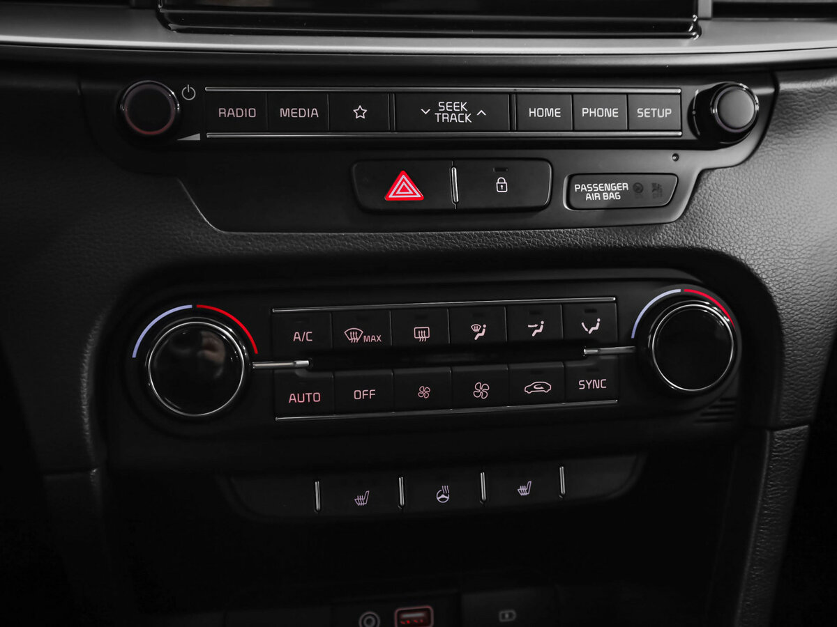 Купить Kia Ceed с пробегом. Фото: #16