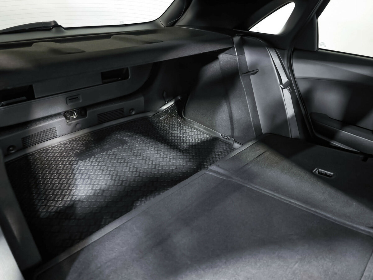 Купить Kia Ceed с пробегом. Фото: #23