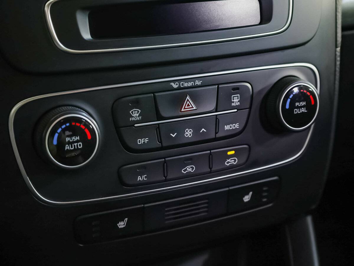 Продажа Б/У Киа Соренто. Фото: #14