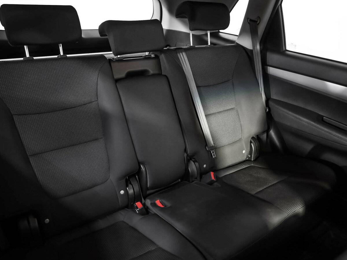 Продажа Б/У Киа Соренто. Фото: #19