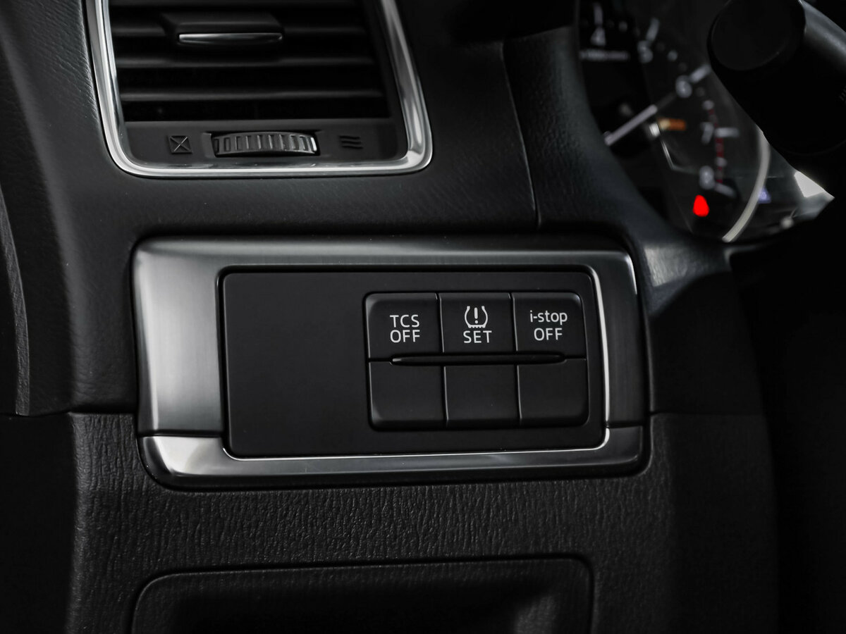 Купить Mazda CX-5 с пробегом. Фото: #10