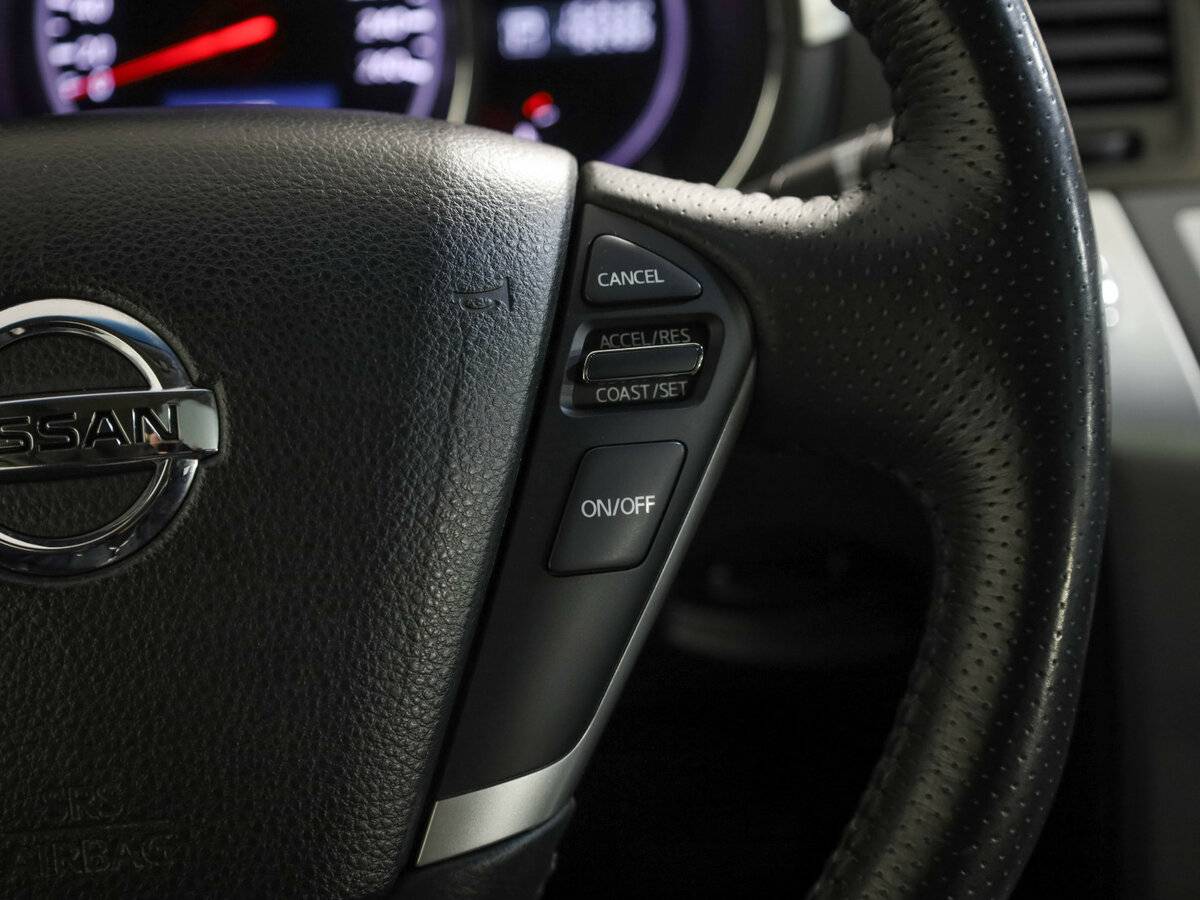 Продажа Б/У Ниссан Мурано. Фото: #10