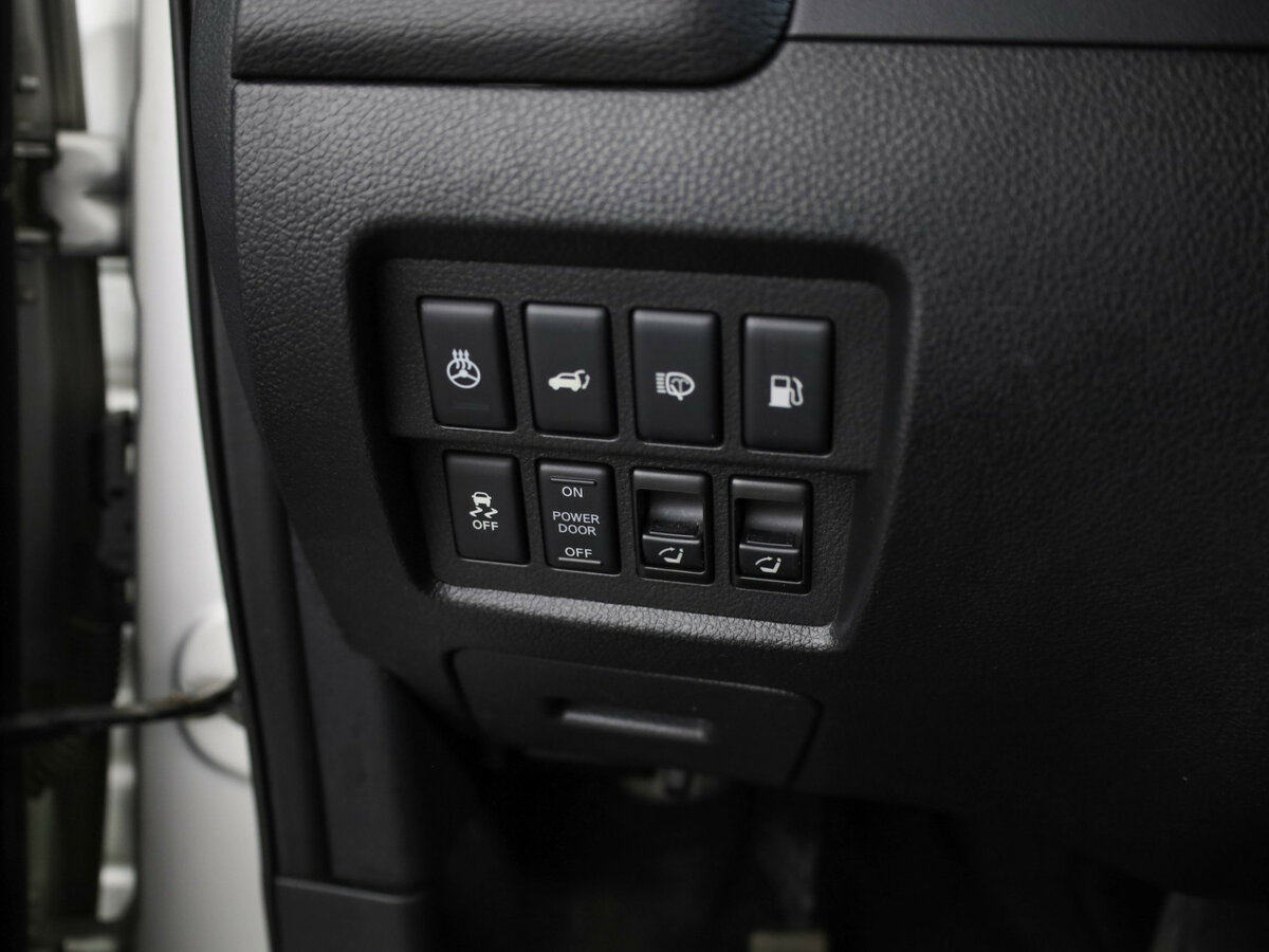 Продажа Б/У Ниссан Мурано. Фото: #12