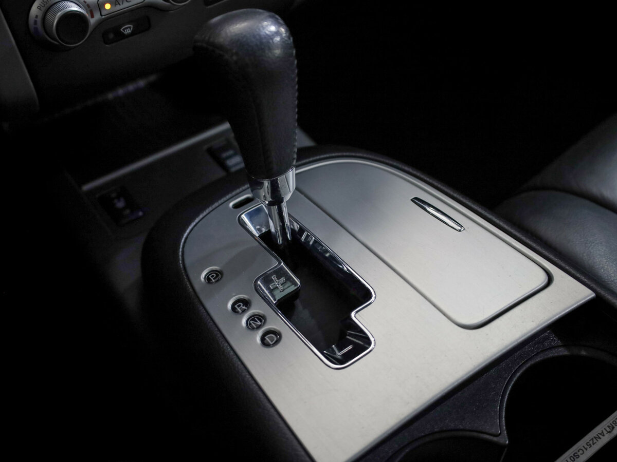 Продажа Б/У Ниссан Мурано. Фото: #20