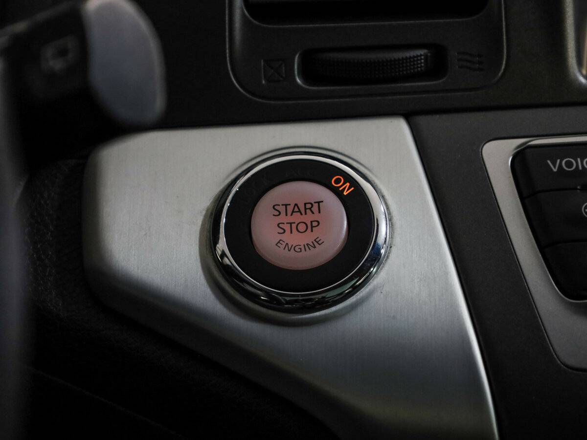 Продажа Б/У Ниссан Мурано. Фото: #21