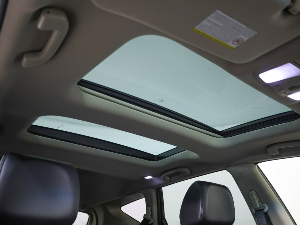 Продажа Б/У Ниссан Мурано. Фото: #25