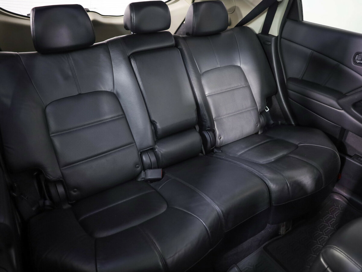 Продажа Б/У Ниссан Мурано. Фото: #26