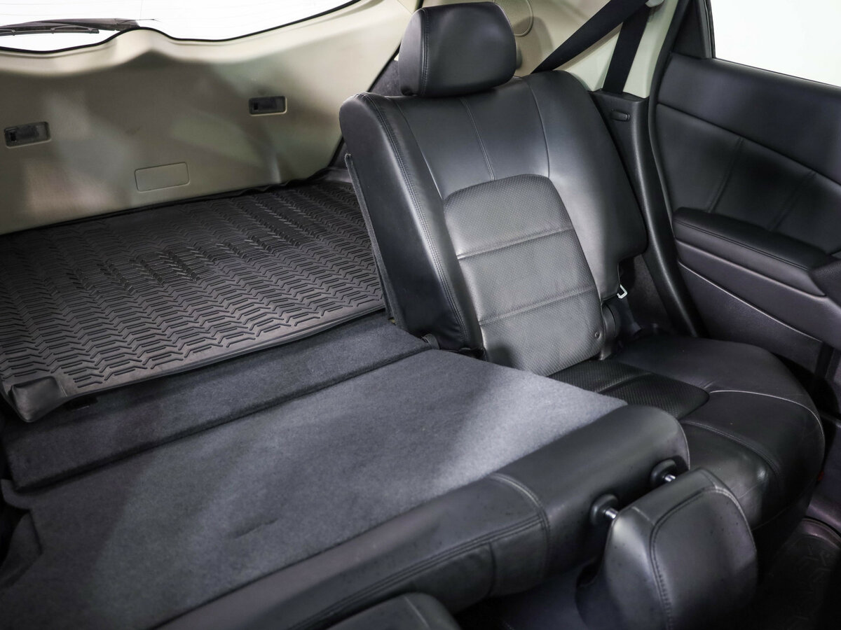 Продажа Б/У Ниссан Мурано. Фото: #28