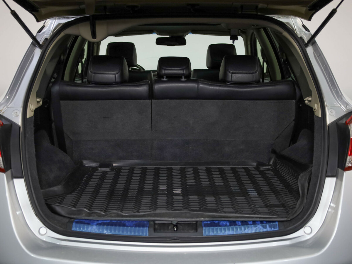 Продажа Б/У Ниссан Мурано. Фото: #30