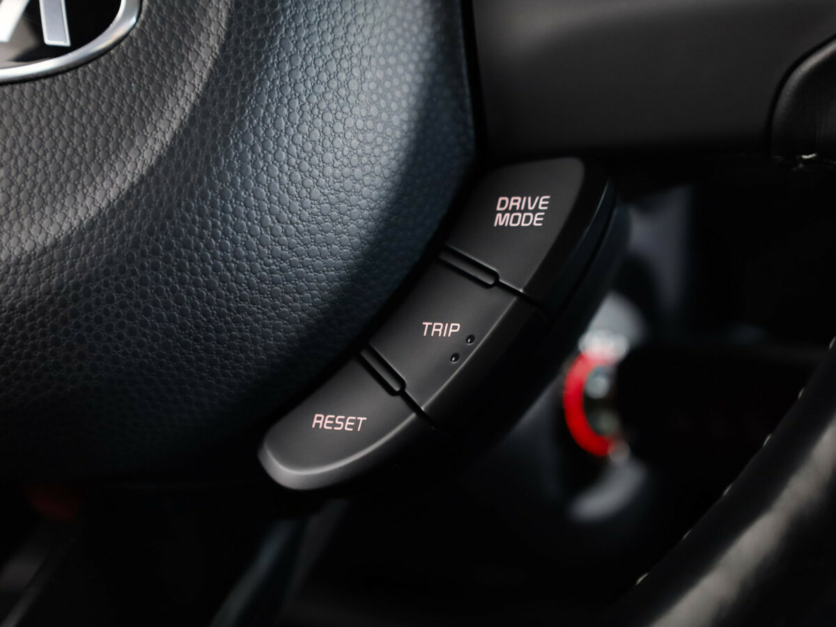 Продажа Б/У Киа Соул. Фото: #8