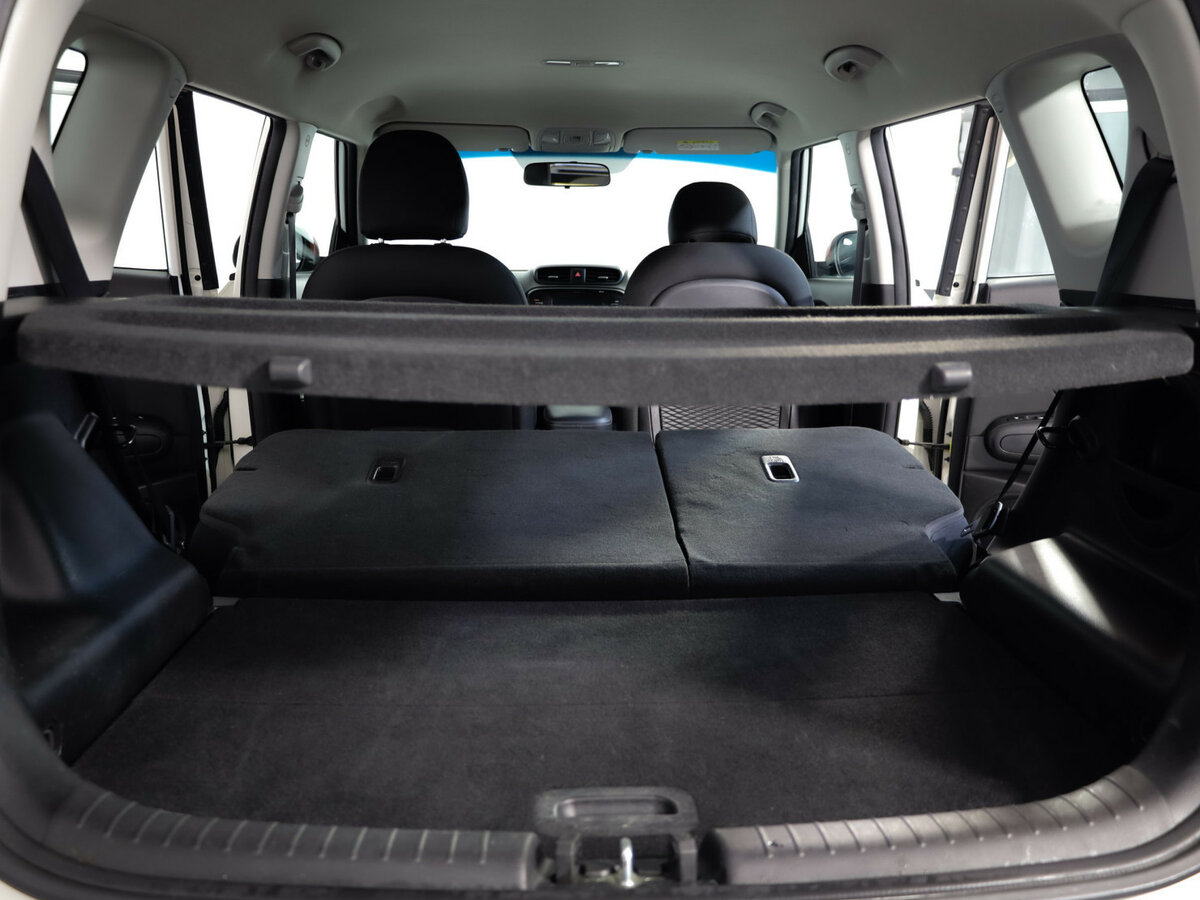 Продажа Б/У Киа Соул. Фото: #23