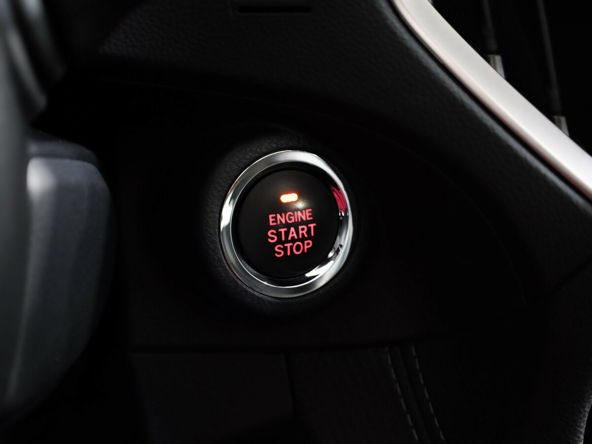 Купить Subaru Forester с пробегом. Фото: #14